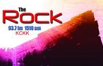 93.7 The Rock